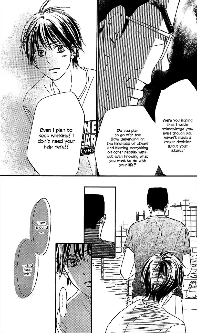 Kimi Ni Todoke Chapter 108 31